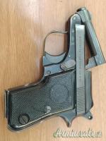 Beretta 950B  .25 ACP  |  6.35 mm Browning