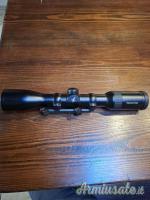 Swarovski z6 1.7 -10 x42