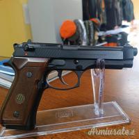 Beretta 98fs 9x21mm IMI