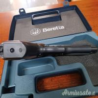 Beretta 98fs 9x21mm IMI
