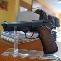 Beretta 98fs 9x21mm IMI