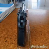 Beretta 98fs 9x21mm IMI