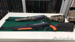 Browning BAR 4X TRACKS 9.3x62mm