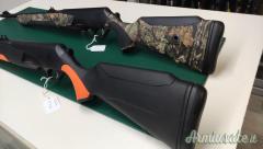 Browning BAR 4X TRACKS 9.3x62mm