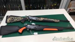 Browning BAR 4X TRACKS 9.3x62mm