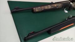 Browning BAR 4X TRACKS 9.3x62mm