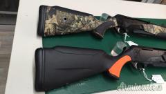 Browning BAR 4X TRACKS 9.3x62mm