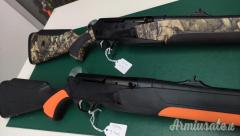 Browning BAR 4X TRACKS 9.3x62mm