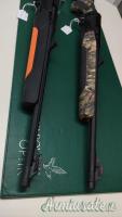 Browning BAR 4X TRACKS 9.3x62mm