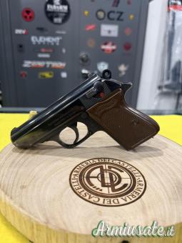 Pistola s/automatica WALTHER PPK | Calibro .32 ACP