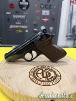 Pistola s/automatica WALTHER PPK | Calibro .32 ACP