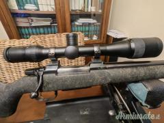 CZ | Ceska Zbrojovka 550 Varmint kevlar .308 Winchester