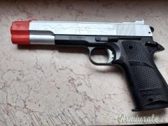 uzi softair elettrica