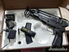 uzi softair elettrica