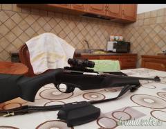 Benelli Argo endurage .30-06 Springfield