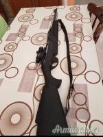 Benelli Argo endurage .30-06 Springfield