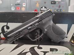 Pistola s/automatica SMITH & WESSON M&P9 - M2.0 COMPACT | Calibro 9X21