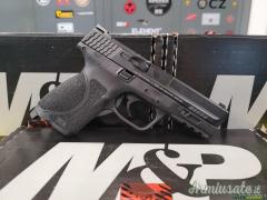 Pistola s/automatica SMITH & WESSON M&P9 - M2.0 COMPACT | Calibro 9X21
