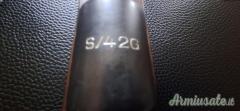 S/42G INTROVABILE