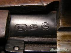 SVT 40 Tokarev PODOLSK