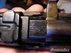 SVT 40 Tokarev PODOLSK