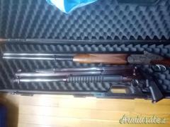 Pompa Russo RYS RMB 96 calibro 12