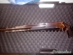 Pompa Russo RYS RMB 96 calibro 12