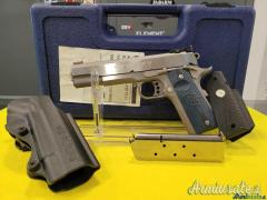 Pistola s/automatica COLT GOLD CUP TROPHY 5