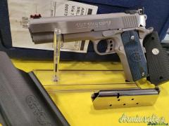 Pistola s/automatica COLT GOLD CUP TROPHY 5