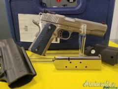 Pistola s/automatica COLT GOLD CUP TROPHY 5