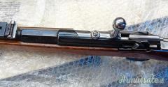 Mauser 1871/84 Spandau