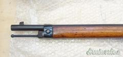 Mauser 1871/84 Spandau