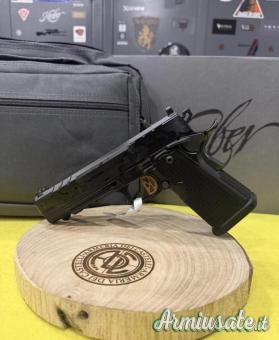 Pistola s/automatica KIMBER 2K11 OR | Calibro 9x19