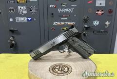 Pistola s/automatica KIMBER ECLIPSE TARGET II | .45 ACP