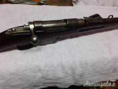 Steyr M90