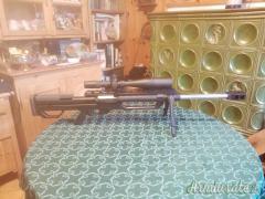 Fortmeier .408 CheyTac