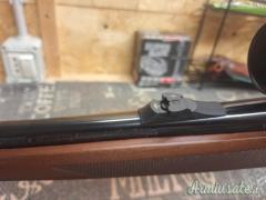 Winchester XTR 7 mm Remington Magnum