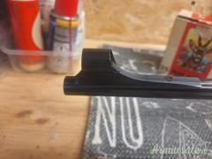 Winchester XTR 7 mm Remington Magnum