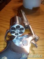Rossi Cyclops .357 Magnum  |  9x31mmR  | .353 Casull