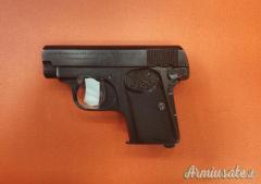 Browning 1906 .25 ACP  |  6.35 mm Browning