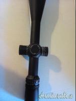 Ottica Nightforce 5.5-22x50