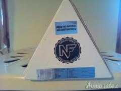 Ottica Nightforce 5.5-22x50