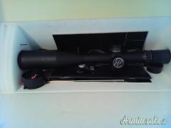 Ottica Nightforce 5.5-22x50
