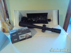 Ottica Nightforce 5.5-22x50