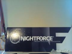 Ottica Nightforce 5.5-22x50