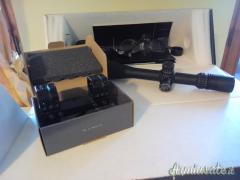 Ottica Nightforce 5.5-22x50