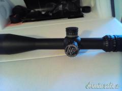 Ottica Nightforce 5.5-22x50