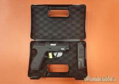 CZ | Ceska Zbrojovka 100 9x21mm IMI