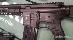 Sabatti SAR .223 Remington