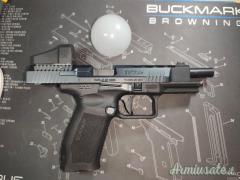 Canik TP9 SFX BLACK MOD.2